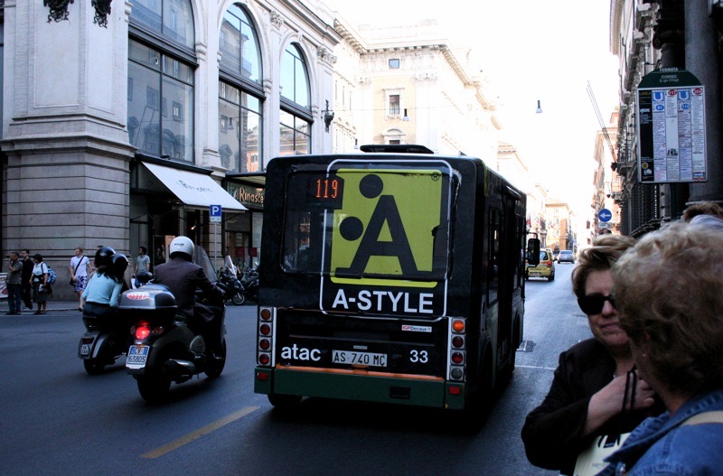 A-style