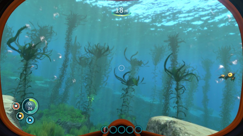 Subnautica